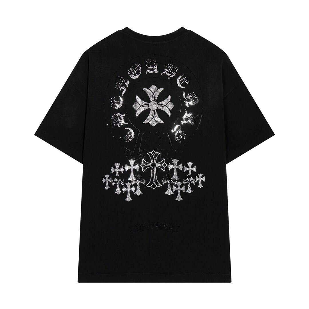 Chrome Hearts T-Shirts